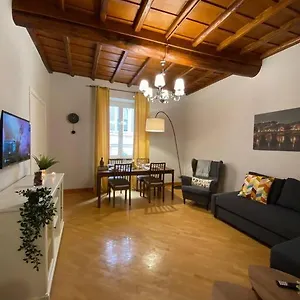 Apartment Casalice Trastevere