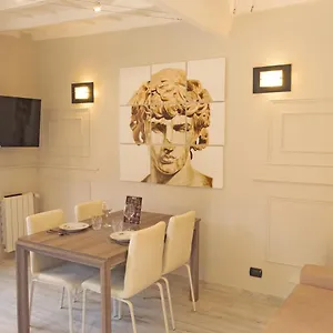 Casa Indipendente A Trastevere Holiday home Rome