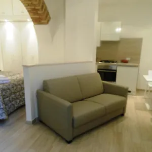 Apartment Vatican Rome