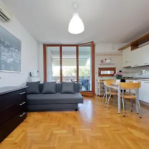 Apartment Crisafulli Rome