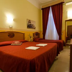 Hotel Cherubini 2*