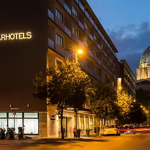 Starhotels Michelangelo 4*