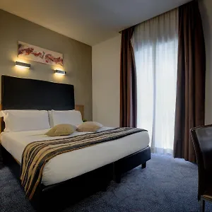 Rinascimento - Gruppo Trevi 4*