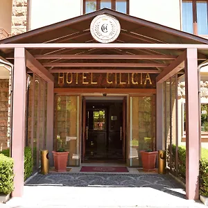 Cilicia 3* Roma