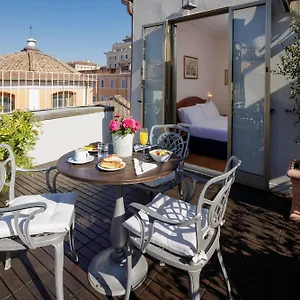 Hotel Raffaello - Sure Collection By Western