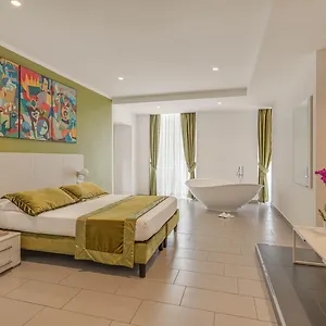 Trevi Palace Hotel 3*