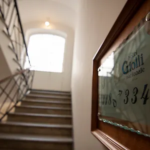 Giolli Nazionale Hotel 3*