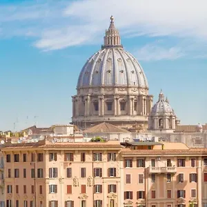 Apartment 2 Vatican St Peter's Daniele Barone *