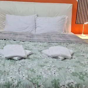 Dream Camilla Bed & Breakfast Rome