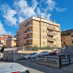 Hotel Palazzo Sant'antonio Rome