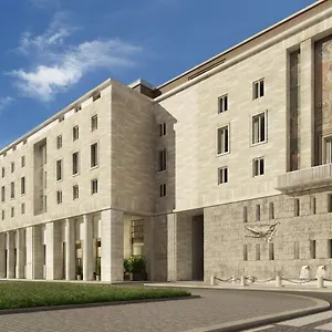 Bulgari 5*