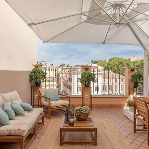 Barberini Caesar Apartment