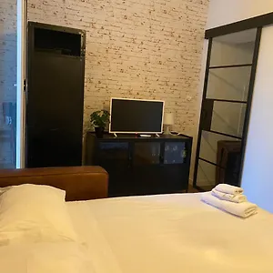Apartment Mini Loft - Colosseo Rome
