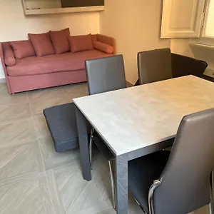 Apartment Sant'angelo House Rome