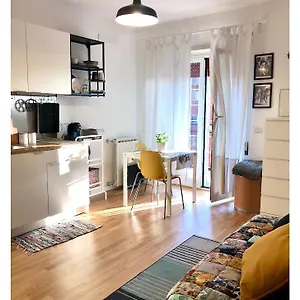 Apartamento A Casa Di Lele