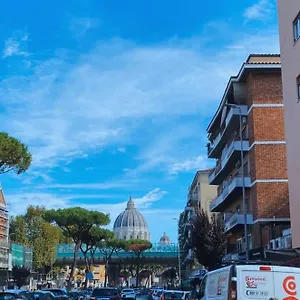 Joyful Rome