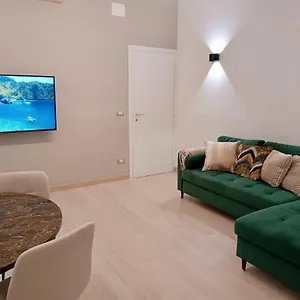 Casa Nicola- Apt In The Heart Of