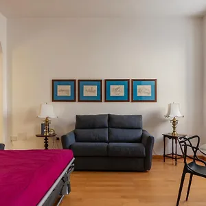 Tra Castel Sant'angelo E Citta Del Vaticano Flat * Roma