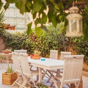 Appartamento Maison Balduina