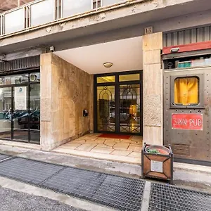 La Carica Dei 101 Apartment
