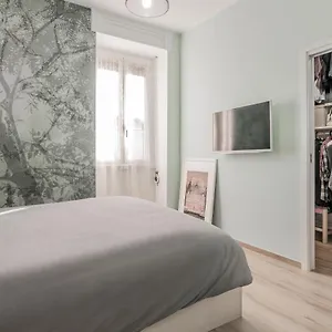 Apartment A Design Refuge - Casa Karma