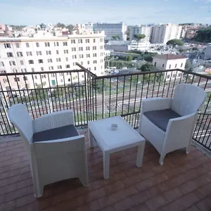 Casa Vacanze Marco Aurelio