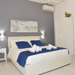 Apartment Nathanaele House Via Tuscolana Rome
