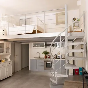 Loft In Monti - Colosseum Apartment *