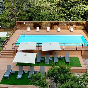 Hotel Occidental Aurelia Rome