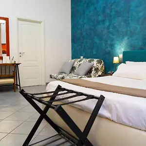 Salotto Piramide Bed & Breakfast Rome