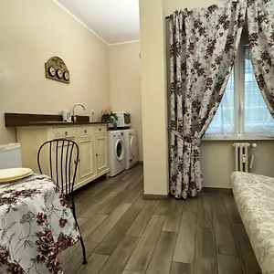 Guest house Casa Mia Vaticano 3*