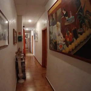 Gæstehus Casa Cleo Rom