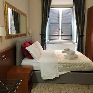 A Rosmini Guest house