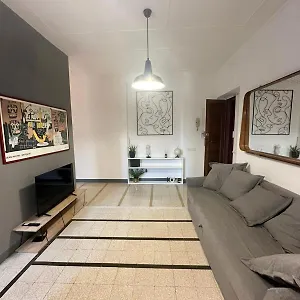 Maison San Lorenzo Appartamento
