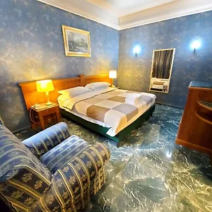 Hotel Positano 2 2*