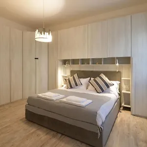 Apartment Modern And Cozy + 2bdr + Ostiense *