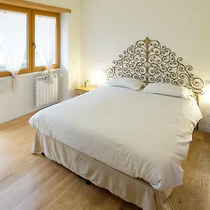 Apartment Kibilu - Via Musolino - Trastevere - Center Rome
