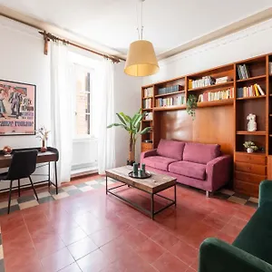 Maison Leo A S. Maria Maggiore Apartment Rome
