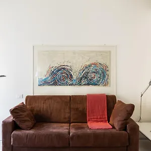 Iflat Charming In The Heart Of Rome