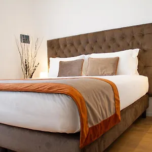 Guest house Michelangelo Vatican *