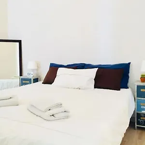 Maison Trastevere Apartment