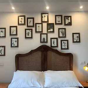 Apartment Homethic Piramide