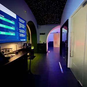 Hotel The One Boutique & (adults Only) 4*