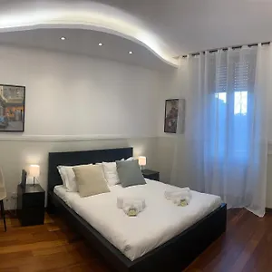 Apartment Domus Laura In Trastevere *