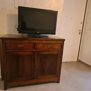 Mon Cheri Colosseo Řím