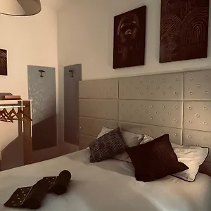 La Cornice Apartment Rome