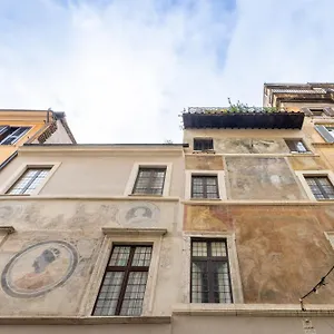 Pellegrino Charming By Varental Apartment