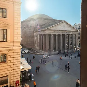 Maison Leonardo Pantheon