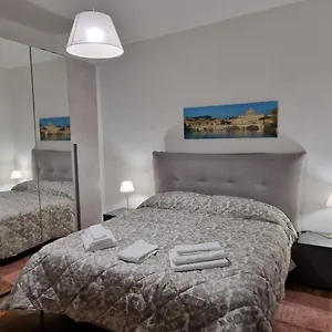 Don Bosco Apartment Rome