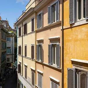 At Luxury Navona 2 * Rome